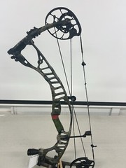 Used Hoyt VTM 31