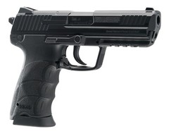 Umarex H&K Heckler & Koch HK45 CO2 .177 Cal BB Gun Pistol, 400FPS – 2252304