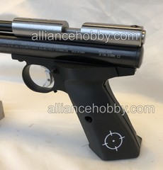 Olympic Target Grips Crosman 2240 2250 1377 1322 Marauder Pistol w Carbon Fiber