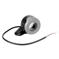 Easy to Install Thumb Throttle for Niu KQi1 KQi3 KQi2 Electric Scooter