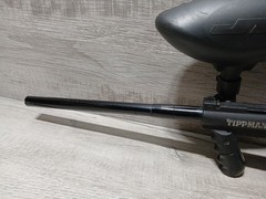 Tippmann Model 98 Custom Paintball Marker Barrel Feeder Loader