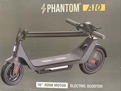 Phantom A10 Smart Electric Scooter