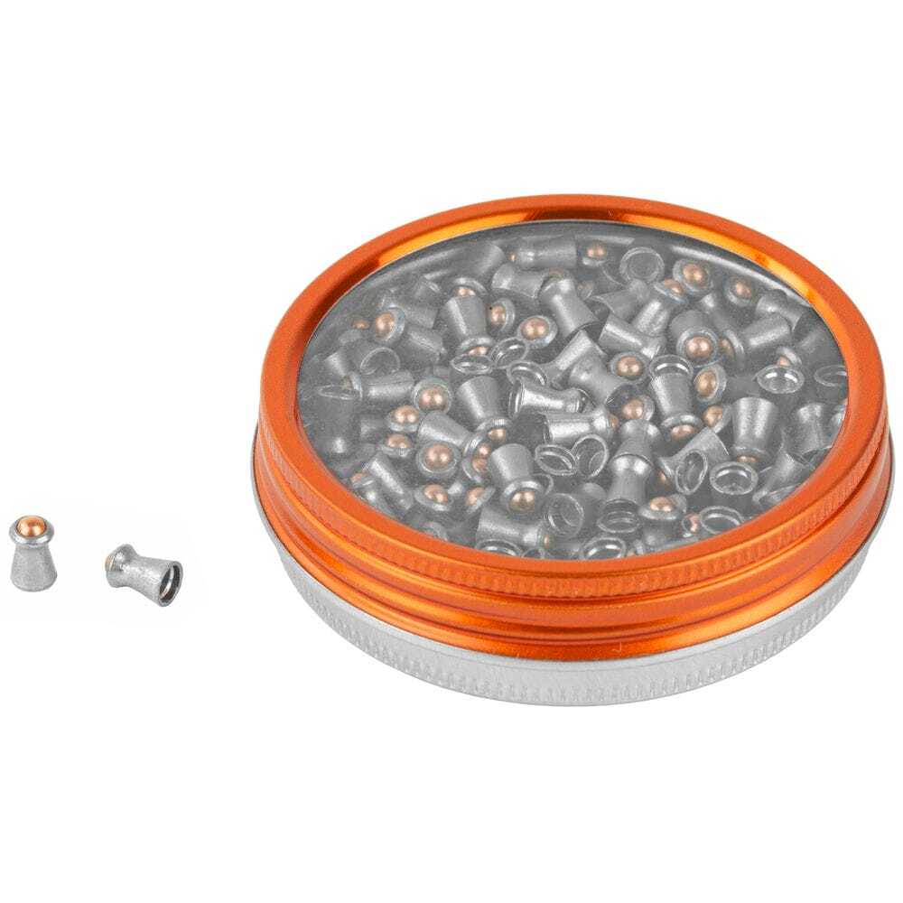 Gamo Rocket .177 Air Gun Pellet Rounded Tip 150 Count – 6321274C54