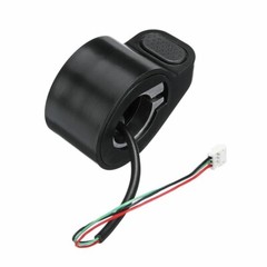 Reliable Accelerator for Universal/1s Electric Scooter Easy to Install