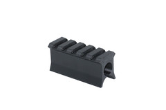 Crosman 1377/1322 Compatible Red Dot (5 slot) Picatinny Rail Mount