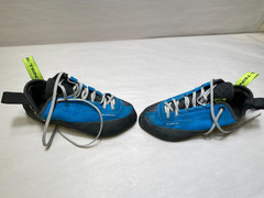 5.10 Quantum Five Ten Rock Climbing Shoes US 7.5