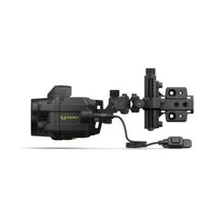 Garmin Xero A1i PRO Bow Auto-ranging Digital Sight w/ Lens Cleaning Pen Bundle