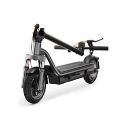 630W Motor Electric Scooter Adult 40KM Long Range Folding Fast Speed E-Scooter