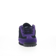 Etnies Locut 2K X Werka 4107000636500 Mens Purple Skate Sneakers Shoes