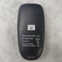 Catapult PlayerTek GPS Tracker + XSm Vest + Charger – Football Monitor New Vest