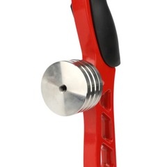 Archery Barebow Stabilizer Weight Kit Counterweight Recurve Bow Riser Hunting
