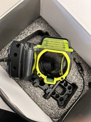 Garmin Xero A1i Auto Ranging Digital Bow Sight (Left Handed).