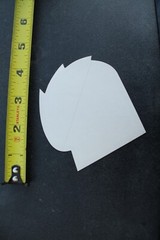 Diamond Supply Clothing Grizzly Bear Claw OG Z34A Vintage Skateboarding STICKER