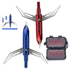 30″ Archery Carbon Arrows Turkey Feather Compound Recurve Bow Arrowhead Quiver