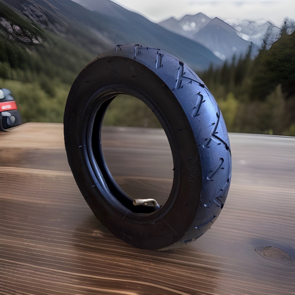 Self balancing electric scooter hoverboard 10 x 2.125 Tire and 10 x2 inner tube