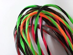 BARNETT WHITETAIL HUNTER STR STRING AND CABLE COMPLETE SET