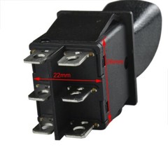 36v 800w Brushless Motor Speed Controller Throttle Electric Scooter Bicycle Quad