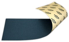 Mob Skateboard Grip Tape 9 x 33 – 20 Sheet Box, Black 20 Sheets Pack