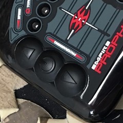 NEW Empire Prophecy Paintball LTD Upgrade Kit – (36005)