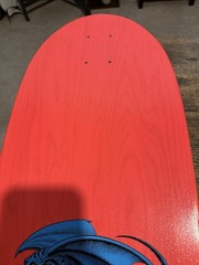 Powell Peralta Mike McGill Skull & Snake Pink 2021 Skateboard Deck Unused