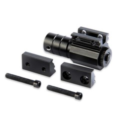 Archery Red Dot Laser Sight Scope for Compound Recurve Bow Crossbow Slingshot US