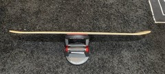 STEVE STEADHAM LONGBOARD DECK 45” MADE IN THE USA NOT POWELL PERALTA