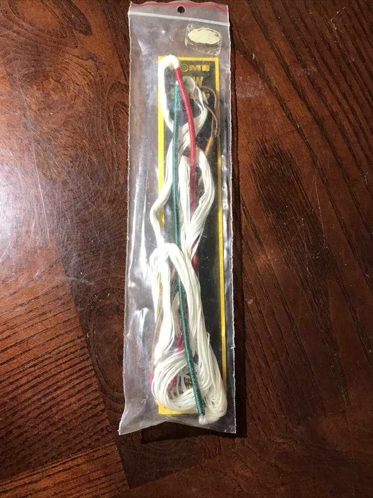 Rome Bow String 54 in for 58 in bows