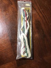 Rome Bow String 54 in for 58 in bows