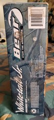 Bear Whitetail Jr Complete Youth Archery Set Realtree X-tra Brown Camo