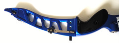 Samick Ideal ILF 25″ Right Hand Recurve Riser