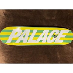 palace×GUCCI Palace Gucci Board Deck Immediately Sold Out Product Regularly