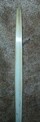 Vintage Ben Pearson Recurve Bow, No. 3350 60″ 30lbs(no string), Used