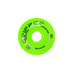 Labeda Roller Hockey Wheel Gripper Youth Hilo Combo 68mm 72mm with Bearings