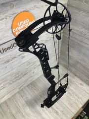 Used Mathews Lift X 29.5 Right Hand Black Bow 29/70