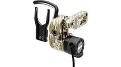 QAD Mossy Oak Bottomland UltraRest HDX Drop Away Rest Right Hand #03692