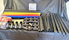 Lasso Golf Tailgating and Party Game