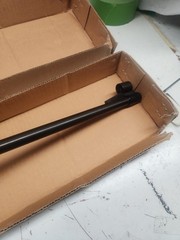 Tech Force 40D 4.5mm .177 Pellet Break Barrel Air Rifle, New In The Box