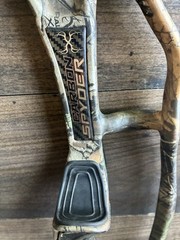 Hoyt Carbon Spyder 30 in Realtree #3 Cam 28-30″ 70# 332fps!