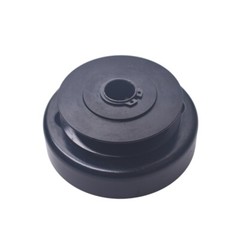 Centrifugal Clutch 3/4″ Bore for Carter Go Karts Wood Chippers Up to 6.5HP