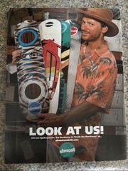 Transworld Skateboarding Magazine Holiday 2008 Buyer’s Guide Vintage