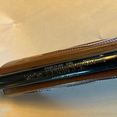 Daisy Powerline Model 880 .177 Caliber Multi-pump BB/Pellet Rifle Works Great!