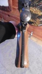 Vintage Crosman USA 1377 American Classic .177 Pellet / BB Pump TESTED!