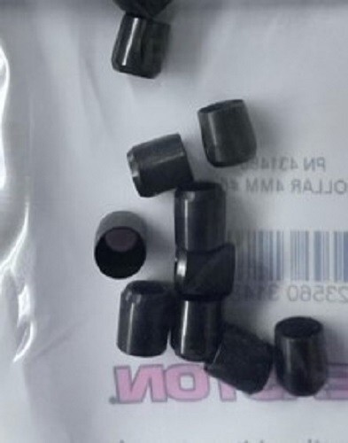 Easton – 4MM Nock Collar #3 – 12pk