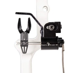 Adjustable Drop Away Archery Arrow Rest – Silent, Lightweight, Precision Design