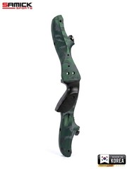 2026 SAMICK DISCOVERY 17″ CNC RISER / RH (Camouflage Color) / Made in Korea
