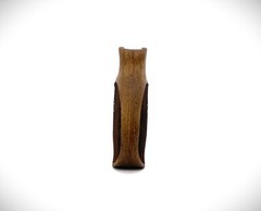 RSD Grips Brand S & W K/L/X – Frame Round Butt Compatible Walnut Grips
