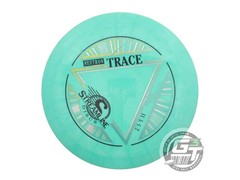 USED Streamline Discs X-OUT Neutron Trace 175g Seafoam Distance Driver Golf Disc