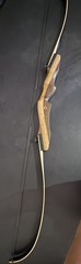 NIB Samick Sage Takedown Recurve Bow