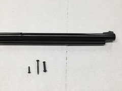 DAISY 1938B RED RYDER BARE NAKED -SUPER SPRING – 7/64″ OVERBORE TUBE-TRIGGER MOD