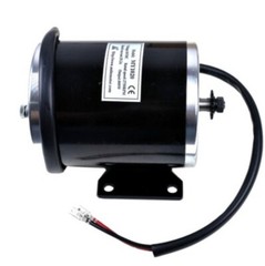 36V 800W Brushed Motor 25H Chain For DIY Go Kart/ ATV /Electric-Scooter/ E-Bike
